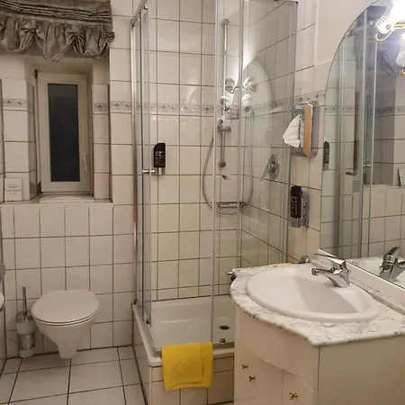 Hotel Andreasstuben Weißenburg in Bayern Exterior foto