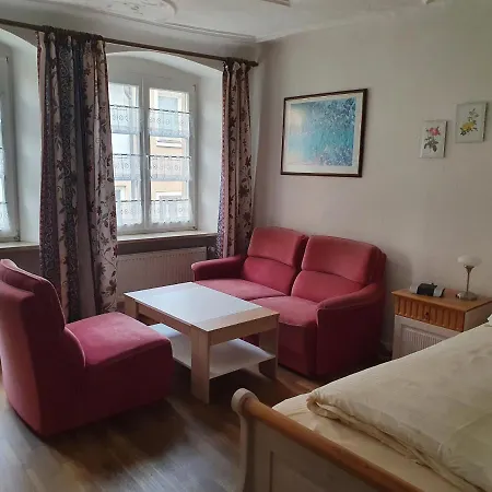 Hotel Andreasstuben Weißenburg in Bayern Exterior foto