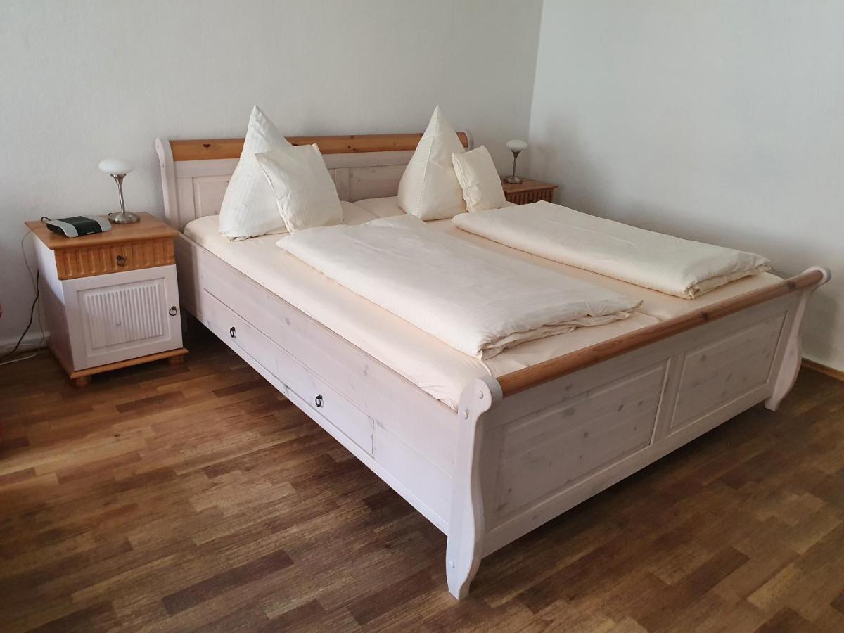 Affittacamere Andreasstuben