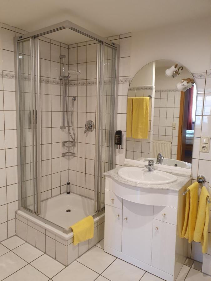 Andreasstuben