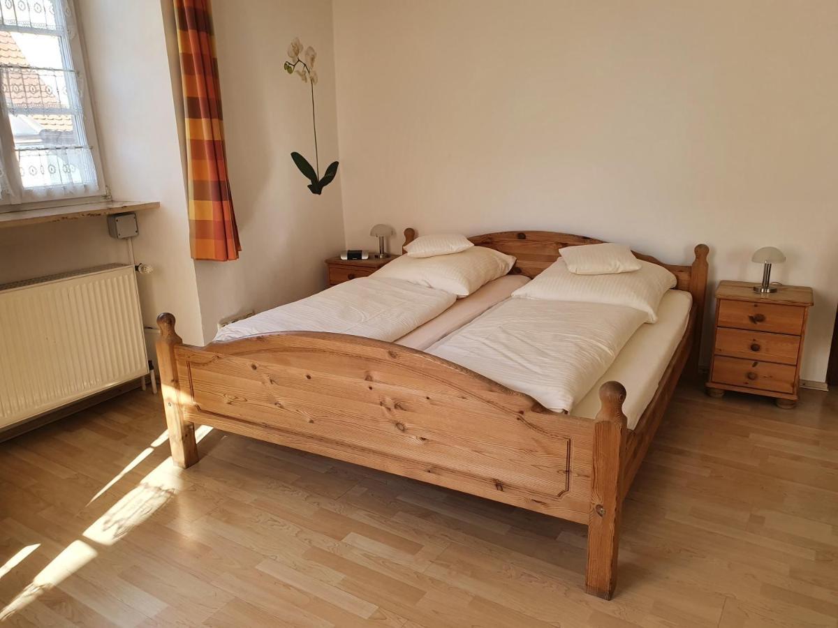 Andreasstuben Gasthof Weißenburg in Bayern