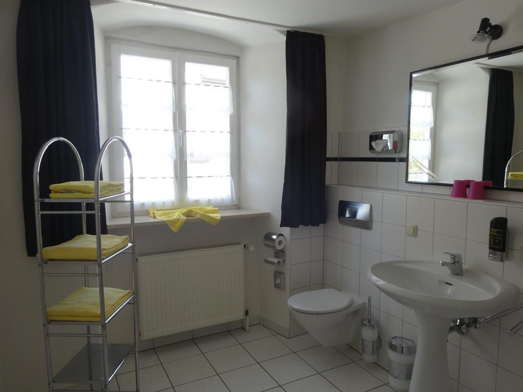 Gasthof Andreasstuben 2*