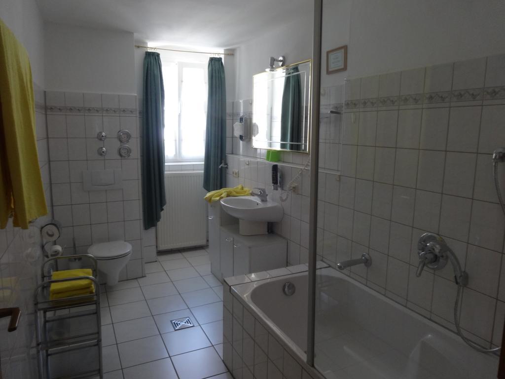 Andreasstuben 2* Weißenburg in Bayern