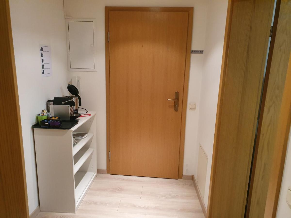 Affittacamere Andreasstuben 2*